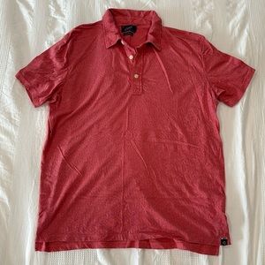 Grayers Clothiers polo